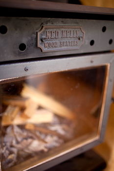 Bawley Bush Retreat And Cottages - Accommodation Tasmania 59