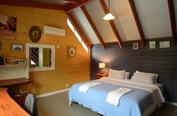 Bawley Bush Retreat And Cottages - Accommodation Tasmania 61