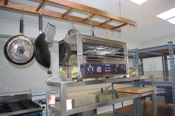 Bawley Bush Retreat And Cottages - Accommodation Tasmania 65