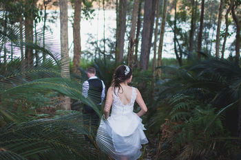 Bawley Bush Retreat And Cottages - Accommodation Tasmania 77