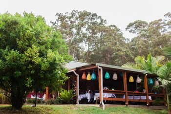 Bawley Bush Retreat And Cottages - Accommodation Tasmania 80