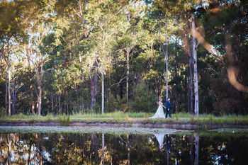 Bawley Bush Retreat And Cottages - Accommodation Tasmania 84