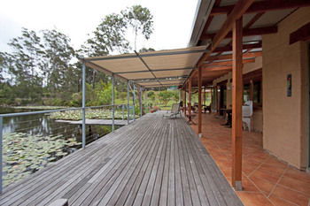 Bawley Bush Retreat And Cottages - Accommodation Tasmania 86