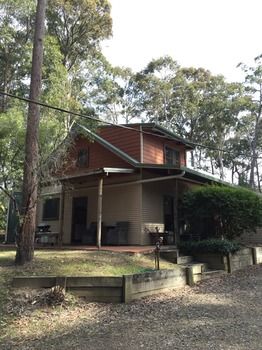 Bawley Bush Retreat And Cottages - Accommodation Tasmania 88