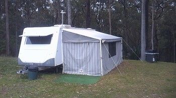 Bawley Bush Retreat And Cottages - Accommodation Tasmania 92