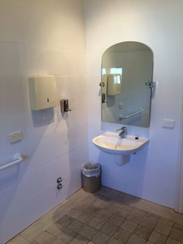 Darcys Hotel At Homebush - Accommodation Tasmania 4
