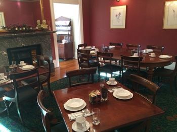 Darcys Hotel At Homebush - Accommodation Tasmania 13