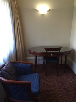 Darcys Hotel At Homebush - Accommodation Tasmania 18