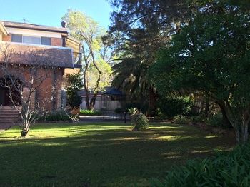 Darcys Hotel At Homebush - Accommodation Tasmania 36