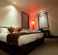 Burwood Inn Merewether - Accommodation Tasmania