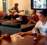 Noosa Flashpackers - Hostel - Accommodation Tasmania