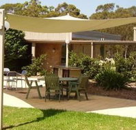 Lucas Heights Motel - Accommodation Tasmania
