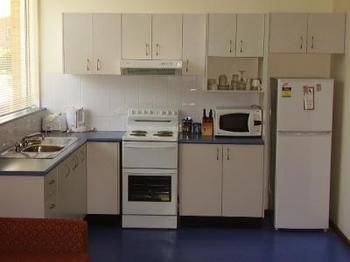 Lucas Heights Motel - Accommodation Tasmania 1
