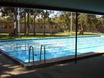 Lucas Heights Motel - Accommodation Tasmania 3