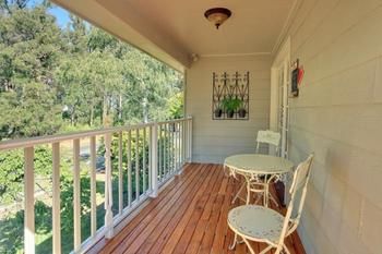 The Heart Of Emerald Bed & Breakfast - Accommodation Tasmania 2