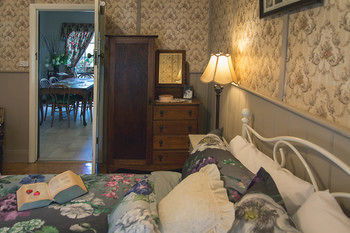 The Heart Of Emerald Bed & Breakfast - Accommodation Tasmania 6