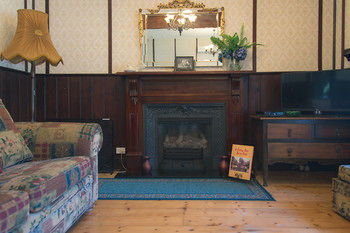 The Heart Of Emerald Bed & Breakfast - Accommodation Tasmania 7