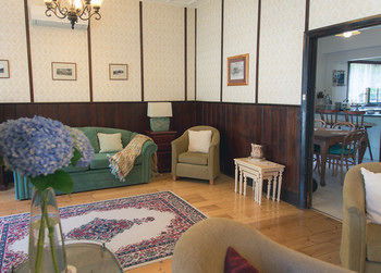The Heart Of Emerald Bed & Breakfast - Accommodation Tasmania 8
