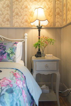 The Heart Of Emerald Bed & Breakfast - Accommodation Tasmania 10