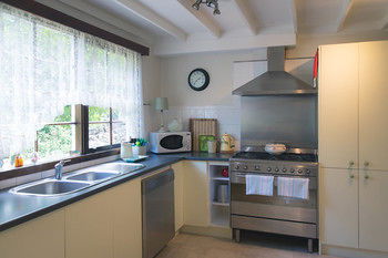 The Heart Of Emerald Bed & Breakfast - Accommodation Tasmania 12