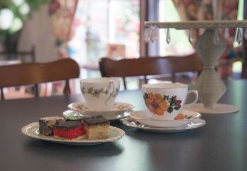 The Heart Of Emerald Bed & Breakfast - Accommodation Tasmania 13