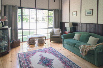 The Heart Of Emerald Bed & Breakfast - Accommodation Tasmania 15