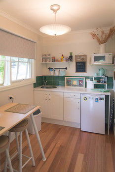 The Heart Of Emerald Bed & Breakfast - Accommodation Tasmania 20