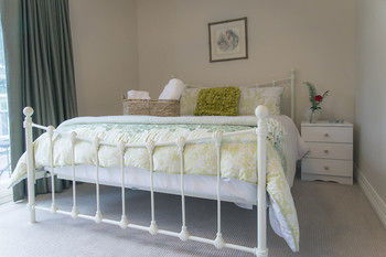 The Heart Of Emerald Bed & Breakfast - Accommodation Tasmania 23