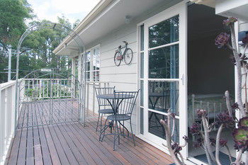 The Heart Of Emerald Bed & Breakfast - Accommodation Tasmania 26