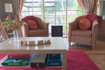 The Heart Of Emerald Bed & Breakfast - Accommodation Tasmania 28