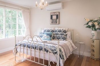 The Heart Of Emerald Bed & Breakfast - Accommodation Tasmania 31