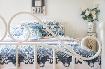 The Heart Of Emerald Bed & Breakfast - Accommodation Tasmania 32