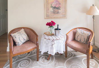 The Heart Of Emerald Bed & Breakfast - Accommodation Tasmania 34