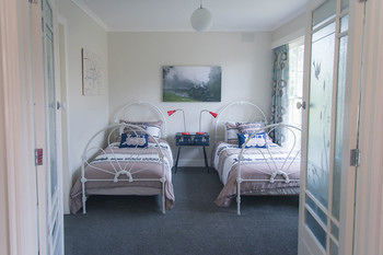 The Heart Of Emerald Bed & Breakfast - Accommodation Tasmania 38