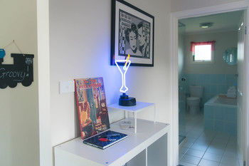 The Heart Of Emerald Bed & Breakfast - Accommodation Tasmania 47