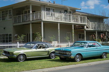 The Heart Of Emerald Bed & Breakfast - Accommodation Tasmania 51