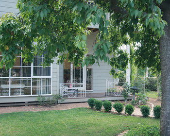 The Heart Of Emerald Bed & Breakfast - Accommodation Tasmania 53