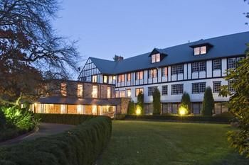 Sherbrooke VIC Accommodation Tasmania