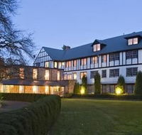 Marybrooke Manor - Accommodation Tasmania
