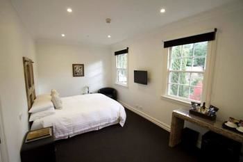 Marybrooke Manor - Accommodation Tasmania 2