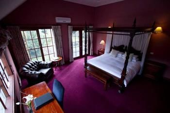 Marybrooke Manor - Accommodation Tasmania 3