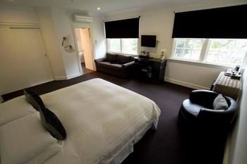 Marybrooke Manor - Accommodation Tasmania 4