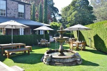 Marybrooke Manor - Accommodation Tasmania 8
