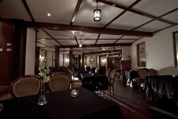 Marybrooke Manor - Accommodation Tasmania 9
