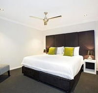 Astina Serviced Apartments - Parkside - Accommodation Tasmania
