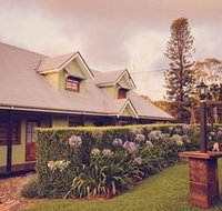 Allara Homestead - Accommodation Tasmania