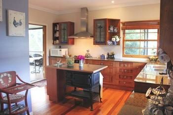Allara Homestead - Accommodation Tasmania 11