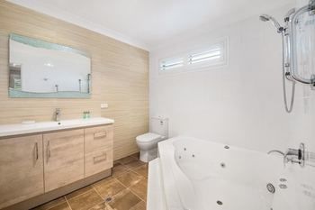 Forresters Beach Bed & Breakfast - Accommodation Tasmania 2