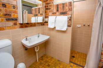 Ingenia Holidays Sydney Hills - Accommodation Tasmania 1