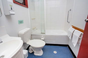 Ingenia Holidays Sydney Hills - Accommodation Tasmania 4